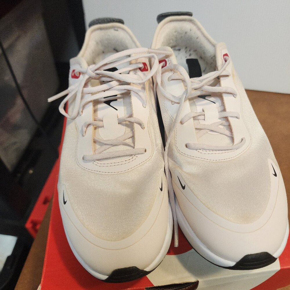 Nike Airmax 7.5 AG4312-603 white sneakers Sport Athletic